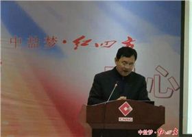  陈勇：开拓创新 奋发有为