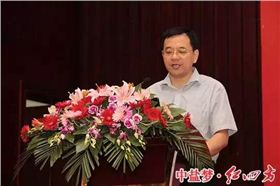 红四方肥业公司股份公司副总经理陈勇