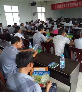 被上面“包罗万象”的配方所吸引，挪不开视线