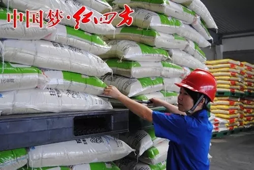 红四方16位经销商跻身全国百佳 红四方16位经销商跻身全国百佳