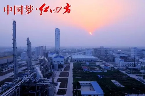 中盐红四方复合肥厂家 中盐红四方复合肥厂家