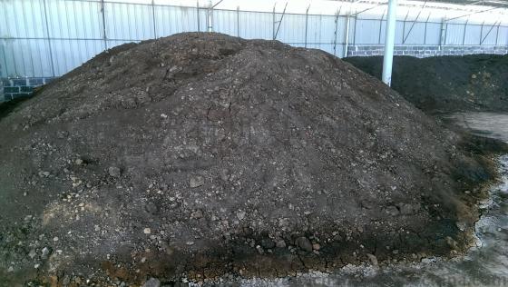 有机肥是不是就是农家肥 有机肥是不是就是农家肥